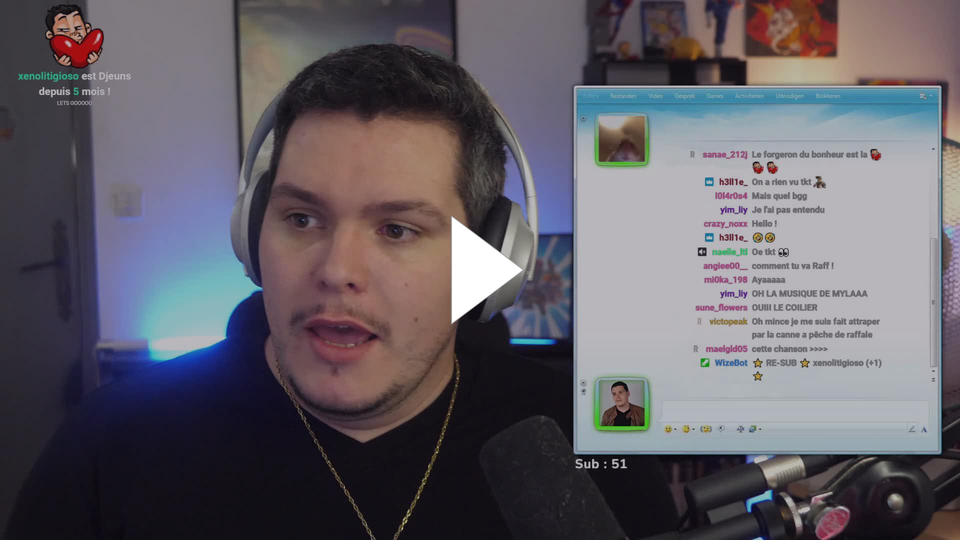 Twitch